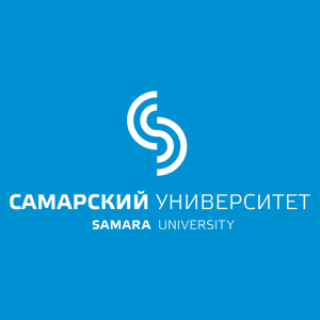 Логотип Самарского университета